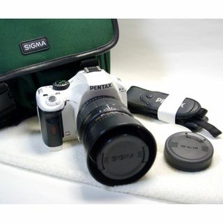 カメラPENTAX K-70 ジャンク - デジタルカメラ