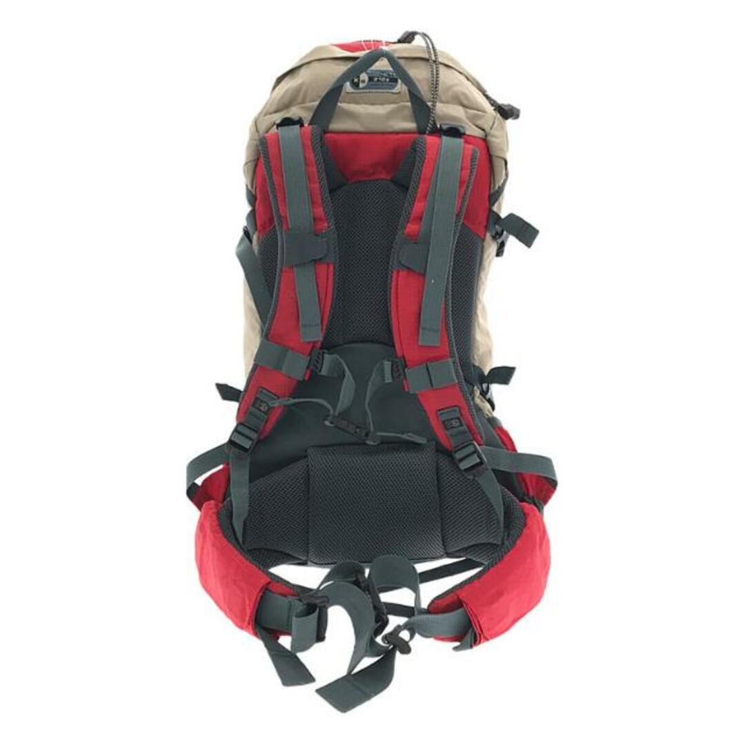 karrimor(カリマー)のkarrimor / カリマー | ridge 25 バックパック リュック | レッド/グレー | レディース レディースのバッグ(リュック/バックパック)の商品写真