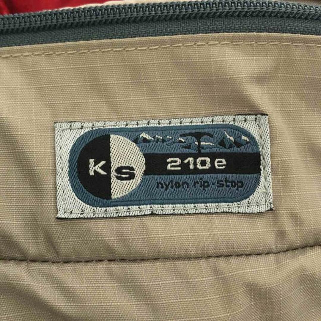 karrimor(カリマー)のkarrimor / カリマー | ridge 25 バックパック リュック | レッド/グレー | レディース レディースのバッグ(リュック/バックパック)の商品写真