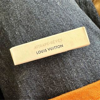 ルイヴィトン(LOUIS VUITTON)のアトラップ･レーブ 2ml サンプル 新品(香水(女性用))