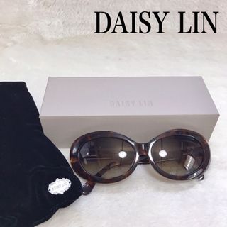 デイジーリン　フォクシー　サングラス　DAISY MODERNサングラス/メガネ