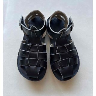 コドモビームス(こどもビームス)のソルトウォーターサンダル SALT WATER SANDALS 10(サンダル)