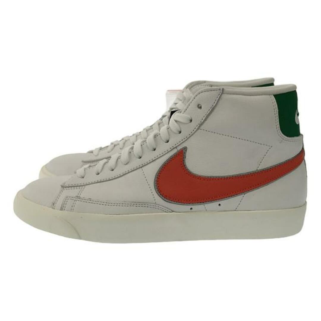 NIKE - 【新品】 NIKE / ナイキ | BLAZER MID QS HH STRANGER NIKE - 【新品】 NIKE / ナイキ | BLAZER MID QS HH STRANGER