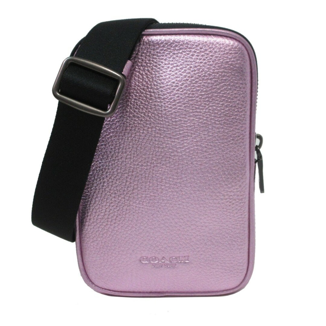 COACH ショルダーバッグ CO917 QBMP3 メンズ03kg