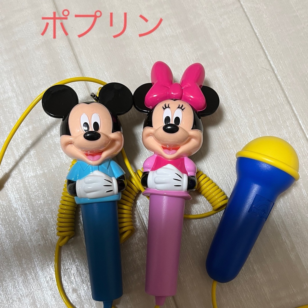 Disney(ディズニー)の【最新版】ディズニー英語システム　トークアロングセット　エアーメイト　美品 キッズ/ベビー/マタニティのおもちゃ(知育玩具)の商品写真