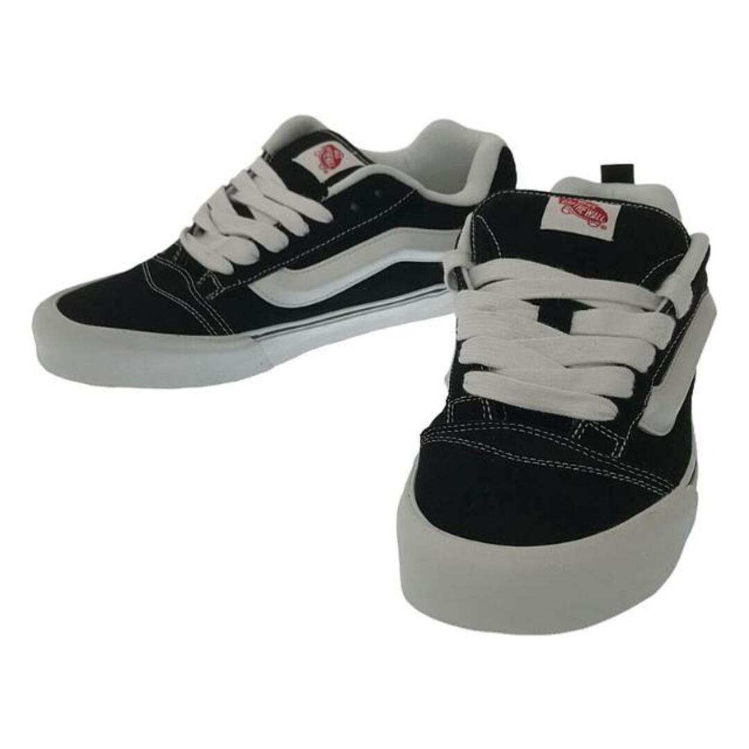 VANS - 【新品】 VANS / バンズ | Knu Skool ニュースクール VANS - 【新品】 VANS / バンズ | Knu Skool ニュースクール