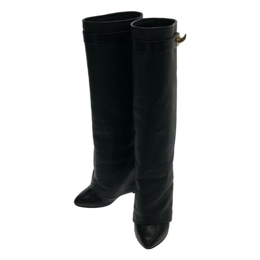 GIVENCHY - GIVENCHY / ジバンシィ | GRAINED LEATHER シャーク GIVENCHY - GIVENCHY / ジバンシィ | GRAINED LEATHER シャーク