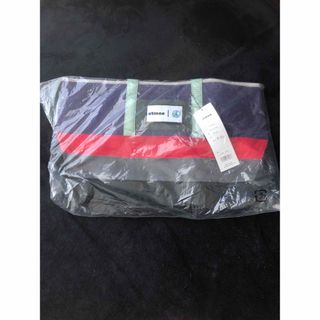 新品未使用atmos x SeanWotherspoon  TOTE BAG(トートバッグ)