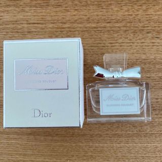 ディオール(Dior)のミス　ディオール　ブルーミングブーケ【オードゥトワレ】(香水(女性用))