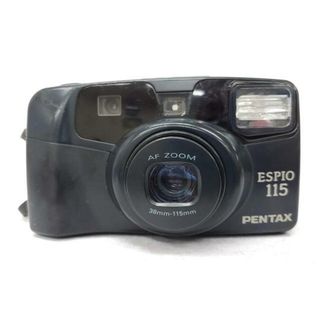 ペンタックス(PENTAX)の【動作確認済】 Pentax ESPIO 115(フィルムカメラ)