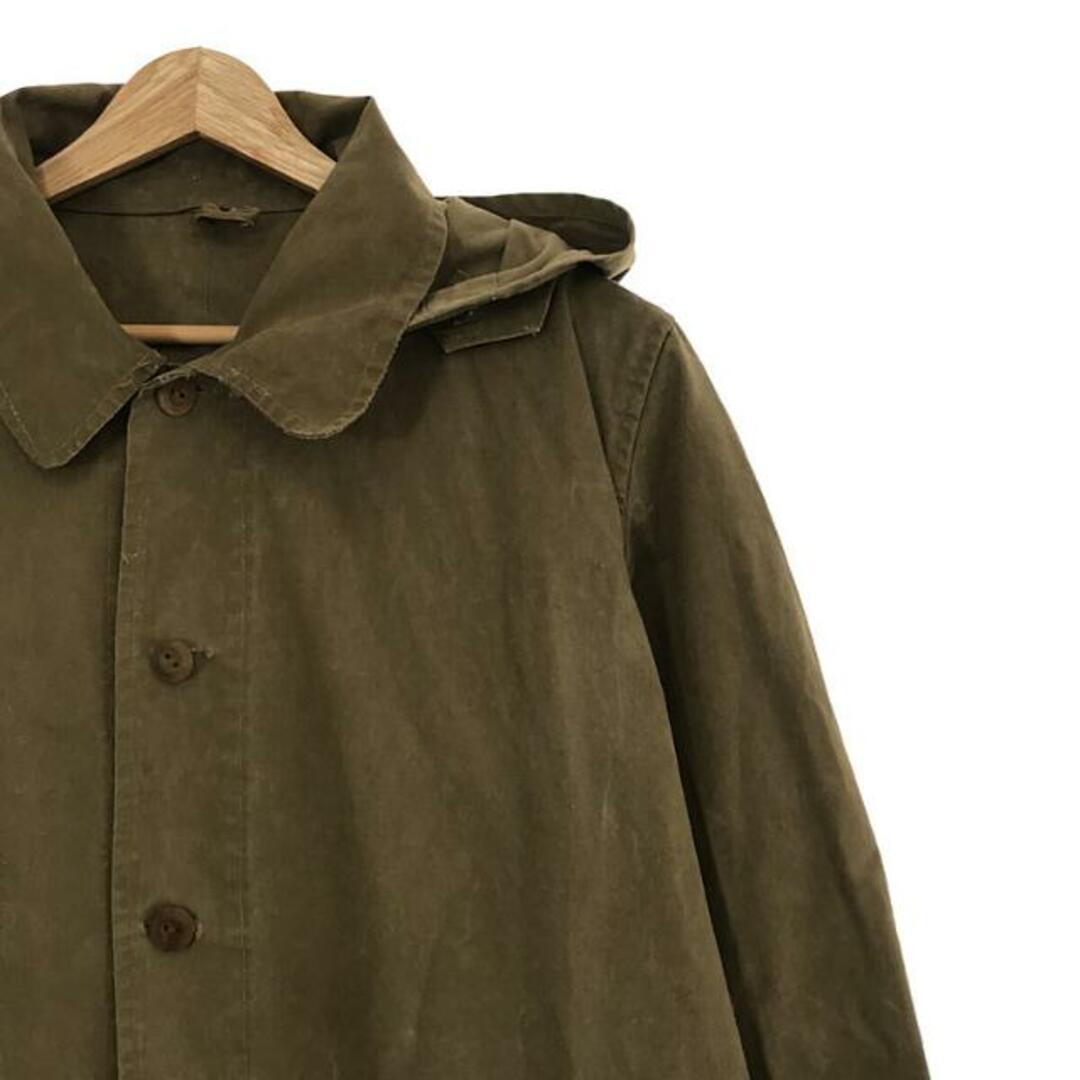 VINTAGE / ヴィンテージ古着 | 1910s 旧日本軍 フード付き VINTAGE / ヴィンテージ古着 | 1910s 旧日本軍 フード付き