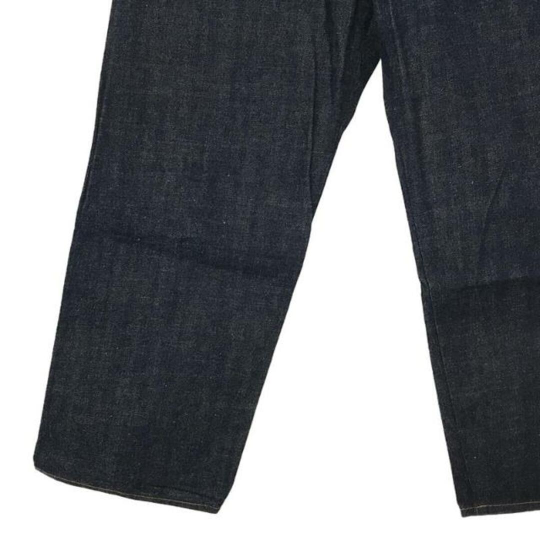 SUNSEA - SUNSEA / サンシー | 2020SS | BIG DENIM PANTS シンチ SUNSEA - SUNSEA / サンシー | 2020SS | BIG DENIM PANTS シンチ