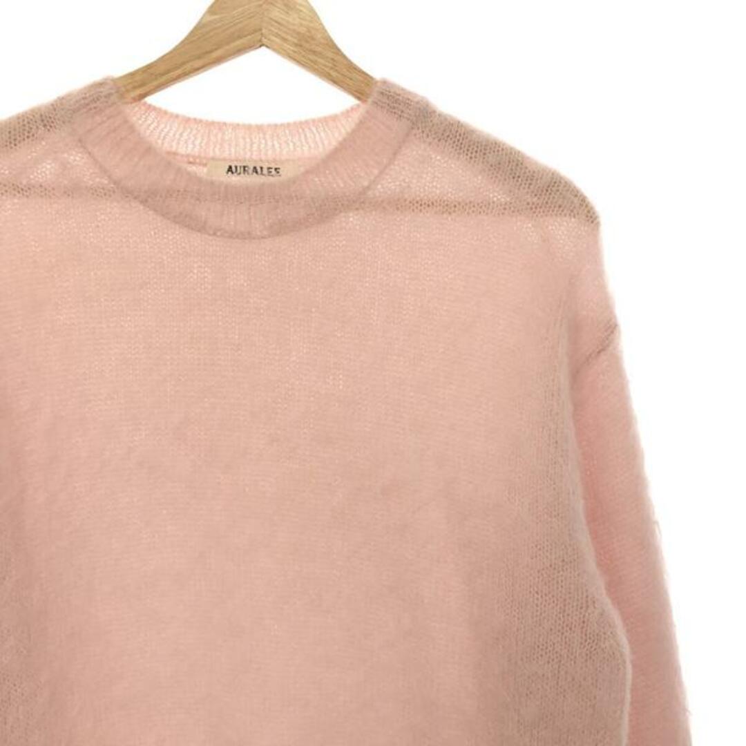 AURALEE - 【美品】 AURALEE / オーラリー | 2022AW | BRUSHED AURALEE - 【美品】 AURALEE / オーラリー | 2022AW | BRUSHED