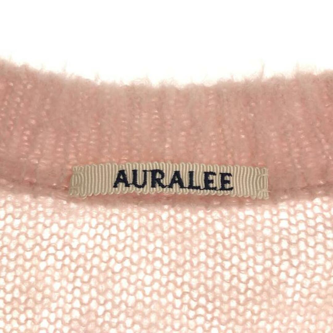 AURALEE - AURALEE / オーラリー | 2022AW | BRUSHED SUPER KID AURALEE - AURALEE / オーラリー | 2022AW | BRUSHED SUPER KID