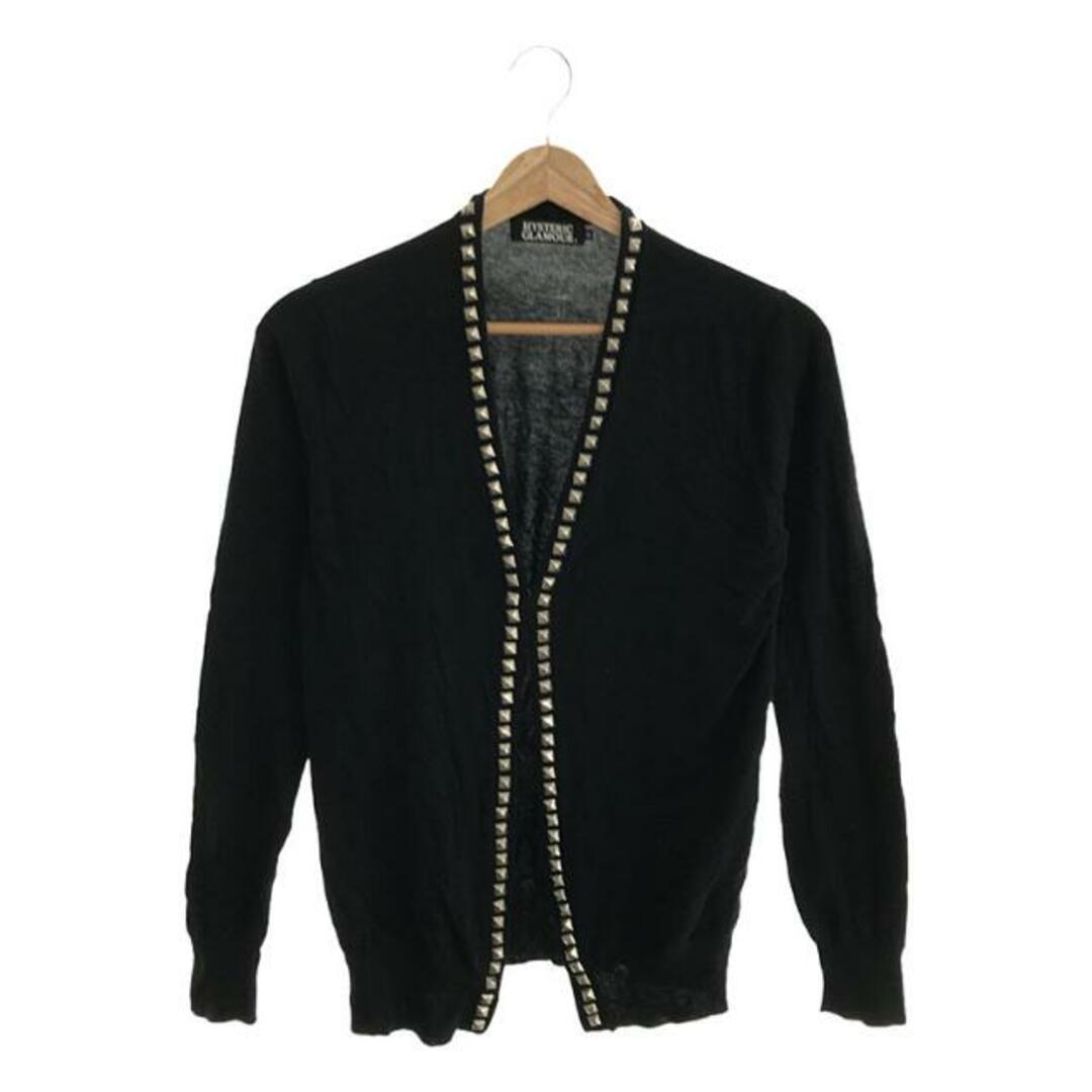 HYSTERIC GLAMOUR - HYSTERIC GLAMOUR / ヒステリックグラマー HYSTERIC GLAMOUR - HYSTERIC GLAMOUR / ヒステリックグラマー