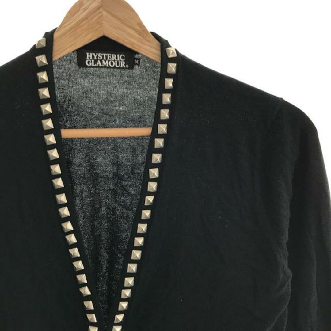 HYSTERIC GLAMOUR - HYSTERIC GLAMOUR / ヒステリックグラマー HYSTERIC GLAMOUR - HYSTERIC GLAMOUR / ヒステリックグラマー
