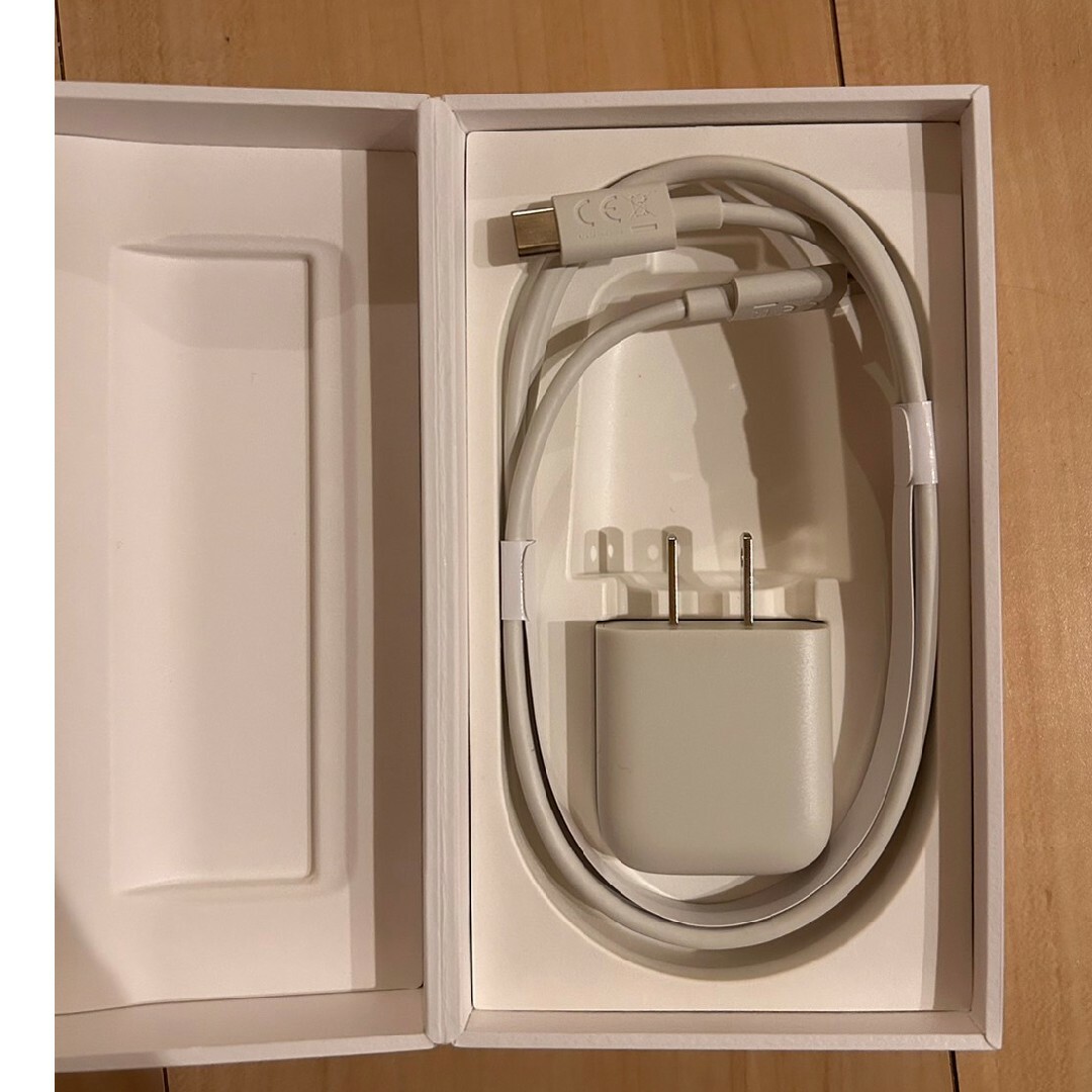 IQOS(アイコス)のCタイプ　アイコス正規品 スマホ/家電/カメラのスマートフォン/携帯電話(バッテリー/充電器)の商品写真