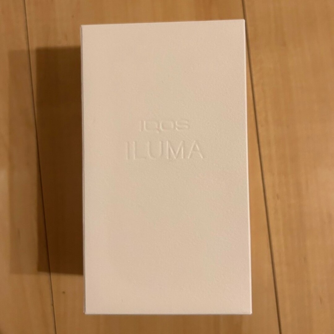 IQOS(アイコス)のCタイプ　アイコス正規品 スマホ/家電/カメラのスマートフォン/携帯電話(バッテリー/充電器)の商品写真