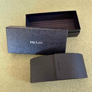 プラダ(PRADA)のPRADA  サングラスケース(サングラス/メガネ)