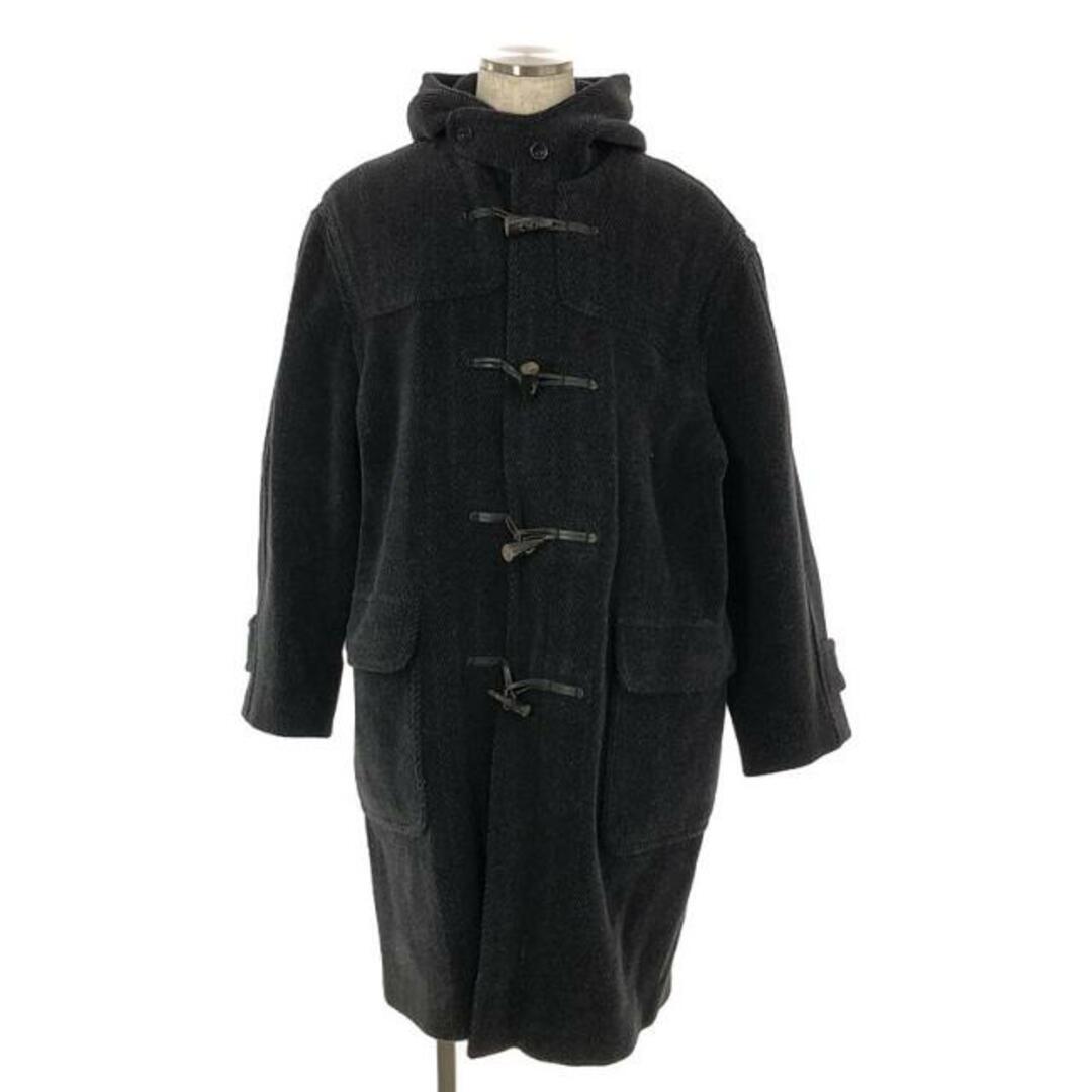 COMME des GARCONS AD2001 田中オム ダッフルコート(COMME des COMME des GARCONS AD2001 田中オム ダッフルコート(COMME des
