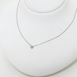 STAR JEWELRY - ☆最終価格☆ 【美品】ダイヤモンド1ピース留め ...