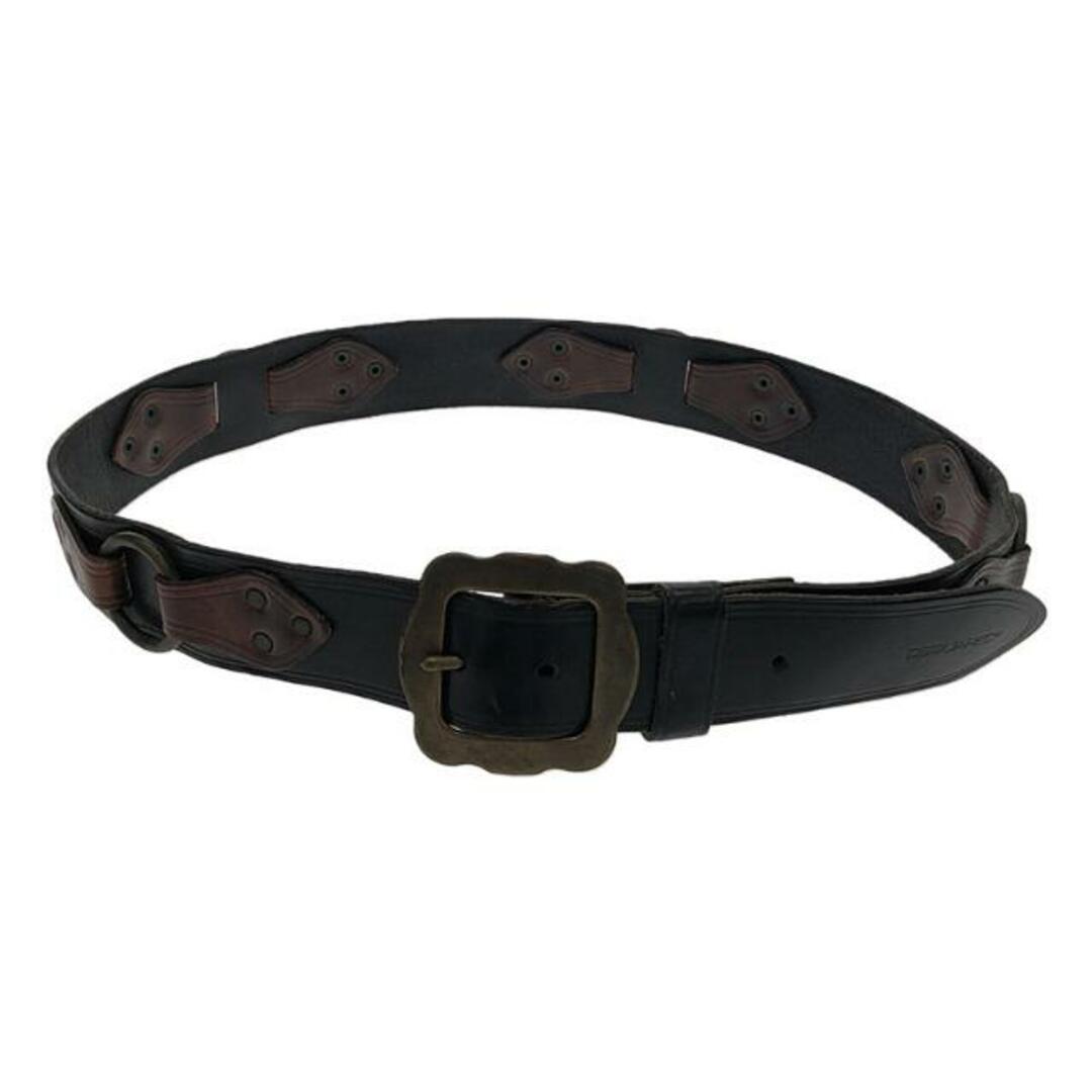 DSQUARED ベルト (ディースクエアード) バックル （DSQUARED2