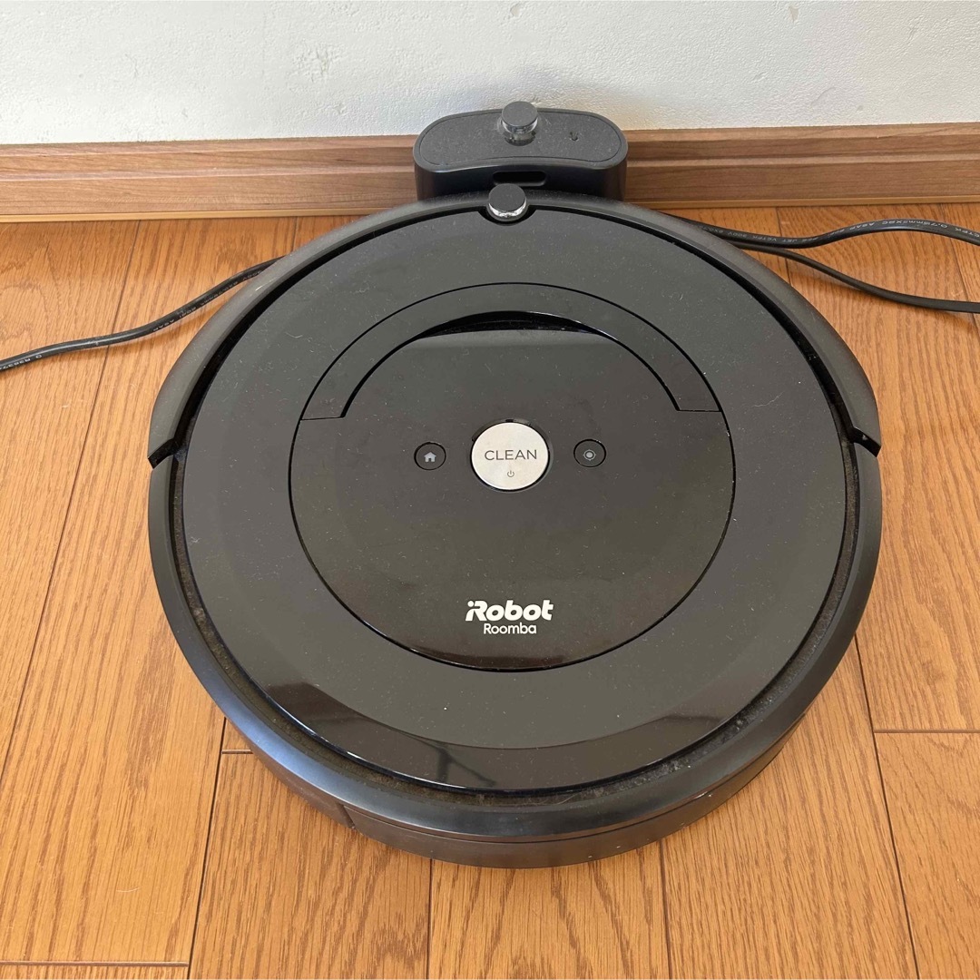 iRobot(アイロボット)のakiko0418様 専用 スマホ/家電/カメラの生活家電(掃除機)の商品写真