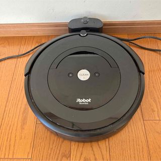 アイロボット(iRobot)のakiko0418様 専用(掃除機)