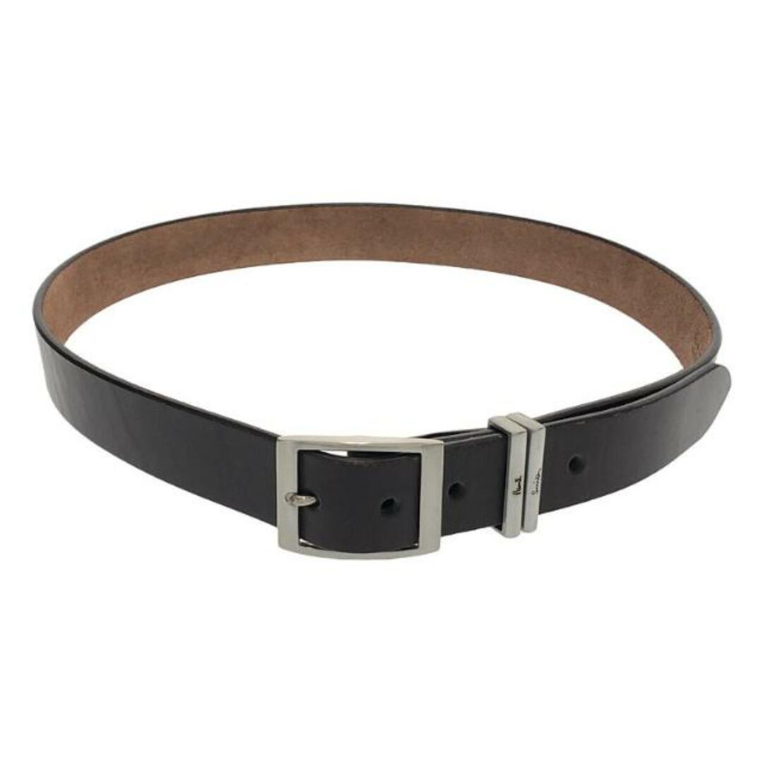 Paul Smith - Paul Smith / ポールスミス | レザーベルト | 12 Paul Smith - Paul Smith / ポールスミス | レザーベルト | 12