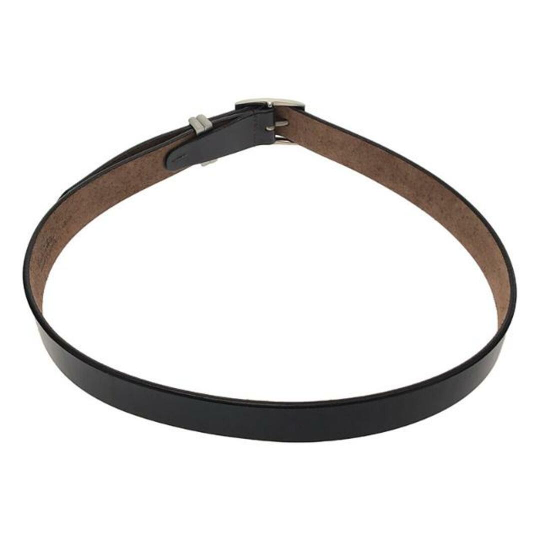 Paul Smith - Paul Smith / ポールスミス | レザーベルト | 12 Paul Smith - Paul Smith / ポールスミス | レザーベルト | 12