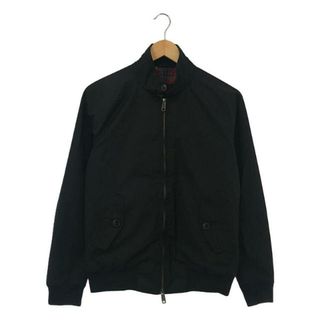 バラクータ(BARACUTA)のBARACUTA / バラクータ | G9 スウィングトップ ハリントンジャケット | 36 | チャコール系 | メンズ(その他)