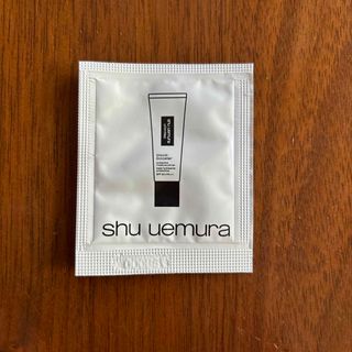 シュウウエムラ(shu uemura)のシュウウエムラアンリミテッド　ブロックブースター(化粧下地)