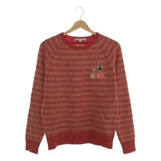 MAISON KITSUNE'(レッド/赤色系)のフリマアイテム一覧 MAISON KITSUNE'(レッド/赤色系)のフリマアイテム一覧