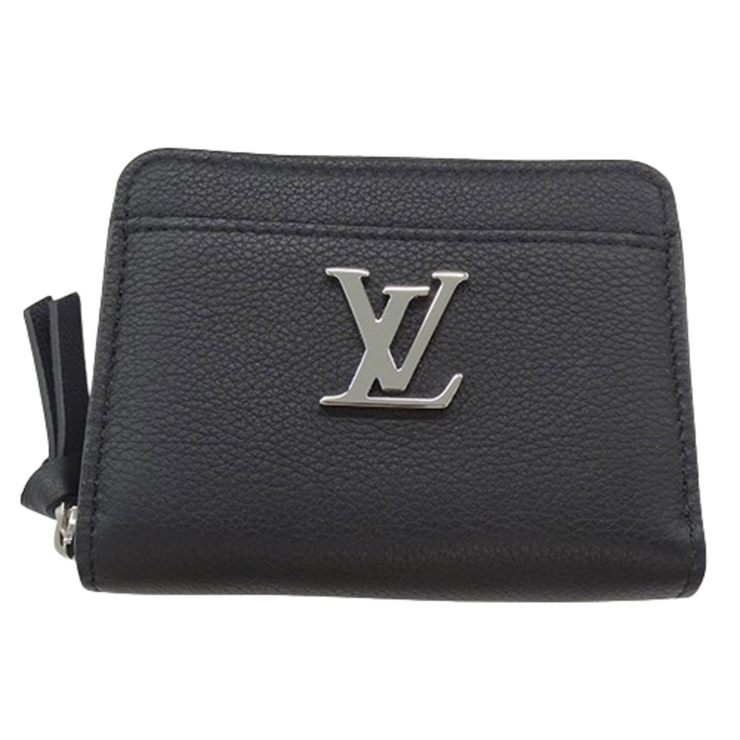 LOUIS VUITTON - ルイ・ヴィトン LOUIS VUITTON 財布 ロックミー