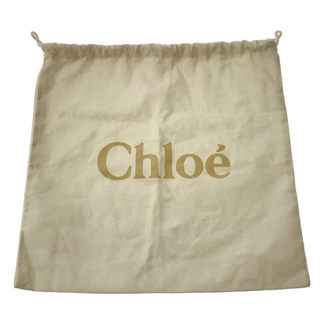 Chloe(クロエ)のChloe / クロエ | ダブルストラップサンダル | 37 1/2 | キャメル | レディース レディースの靴/シューズ(サンダル)の商品写真