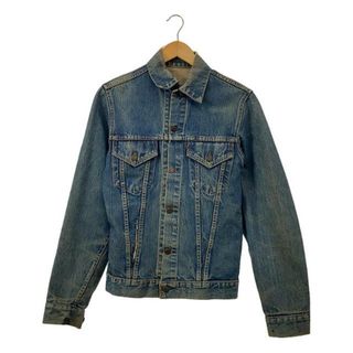 リーバイス(Levi's)のLevi's / リーバイス | vintage  1960s～ 3rd トラッカーデニムジャケット | インディゴ | メンズ(その他)