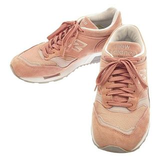 ニューバランス(New Balance)のNew Balance / ニューバランス | MADE IN UK M1500JCO ローカット スニーカー | US7 1/2 | ピンクグレー | メンズ(スニーカー)