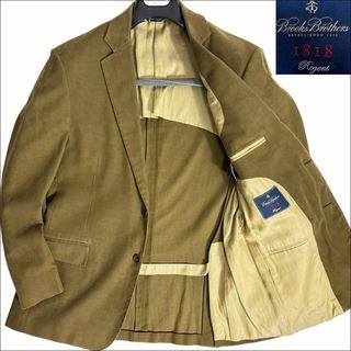 Brooks Brothers - ブルックスブラザーズ ハリスツイードテーラード