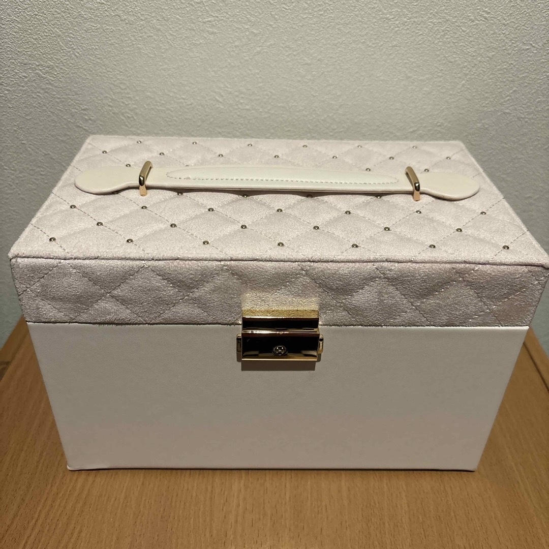 AfternoonTea(アフタヌーンティー)のAfternoon Tea jewelry box レディースのファッション小物(ポーチ)の商品写真