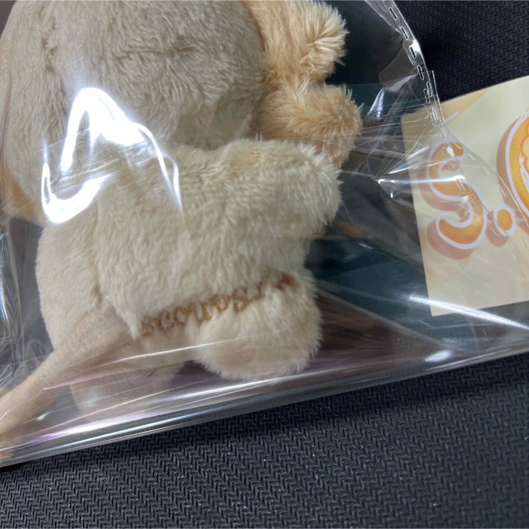 エスクプス ぬいぐるみ 10cm 新品 マスター セブチ seventeen エスクプス ぬいぐるみ 10cm 新品 マスター セブチ seventeen