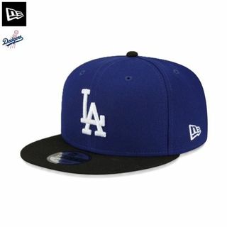 ニューエラー(NEW ERA)の★送料無料★UK直輸入★ニューエラ★ドジャース CC 9FIFTY キャップ★(キャップ)