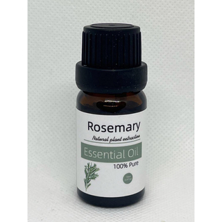 10ml(Rosemary)ローズマリー(エッセンシャルオイル（精油）)