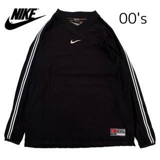 トップスUNION JORDAN THE J L/S T-SHIRT Tシャツ Sサイズ