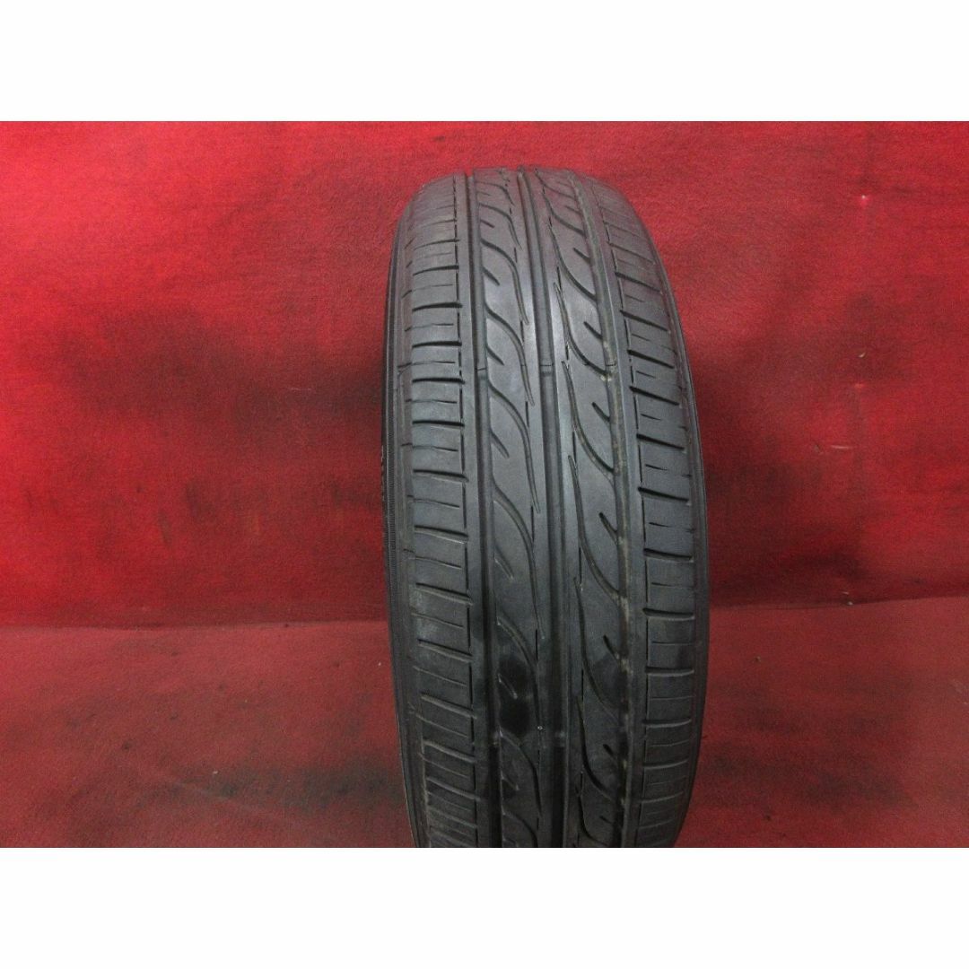 DUNLOP(ダンロップ)の中古タイヤ 1本  175/65R15 ダンロップ ★14466T 自動車/バイクの自動車(タイヤ)の商品写真