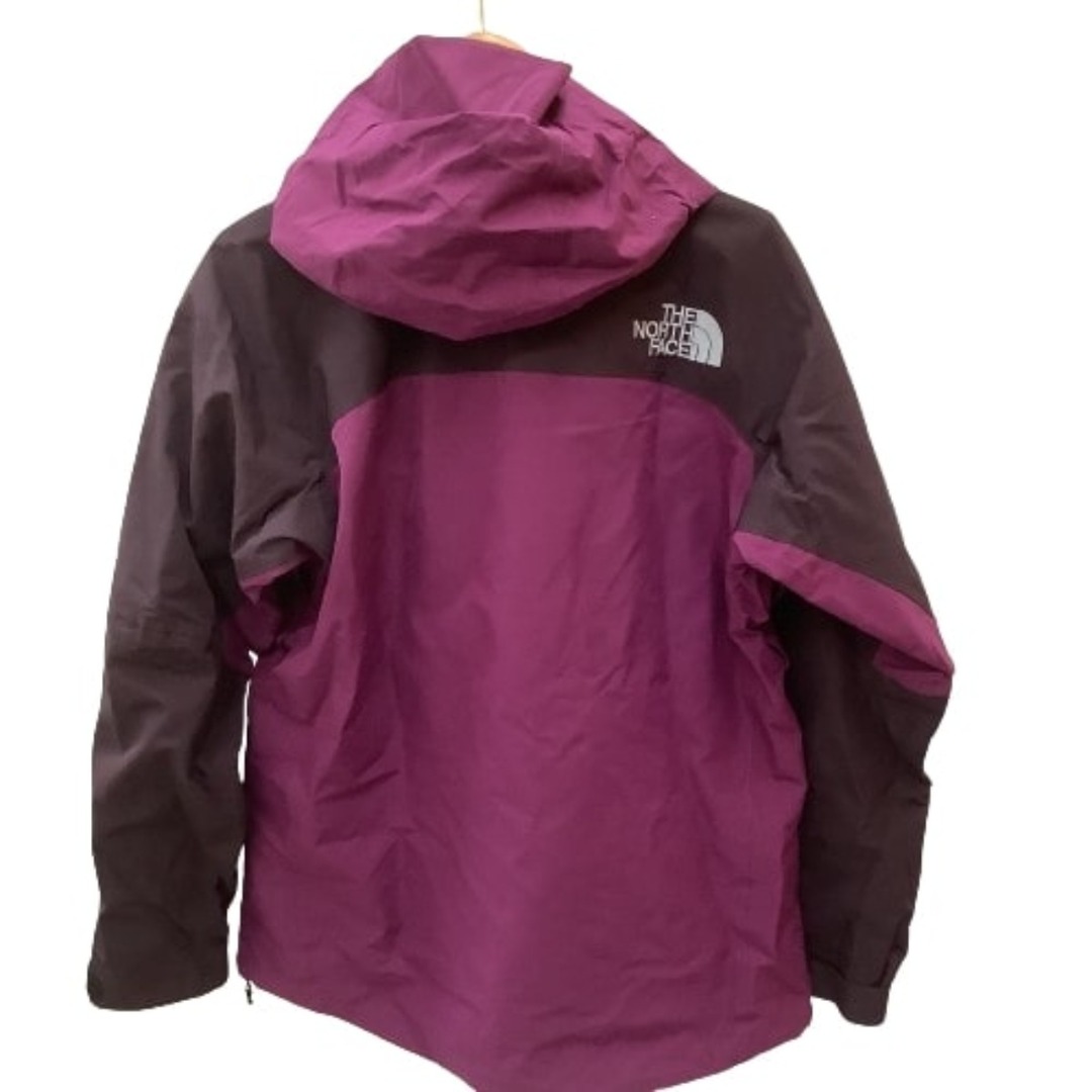 THE NORTH FACE(ザノースフェイス)の♪♪THE NORTH FACE ザノースフェイス メンズ ジャンパー マウンテンパーカー SIZE M NP15105 パープル メンズのジャケット/アウター(ナイロンジャケット)の商品写真