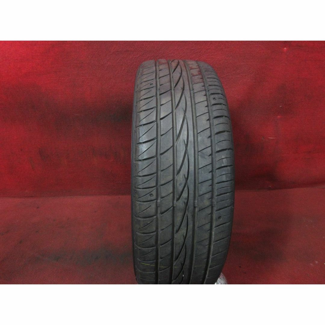 ファルケン(ファルケン)の中古タイヤ 1本  165/55R15 ファルケン ★14474T 自動車/バイクの自動車(タイヤ)の商品写真