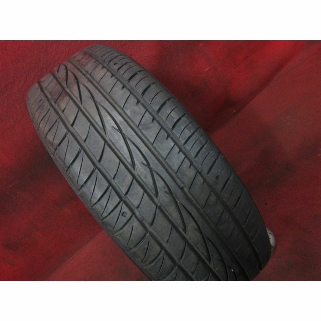 ファルケン(ファルケン)の中古タイヤ 1本  165/55R15 ファルケン ★14474T 自動車/バイクの自動車(タイヤ)の商品写真