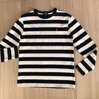 ポロラルフローレン(POLO RALPH LAUREN)のポロ　ラルフローレン160(Tシャツ/カットソー)