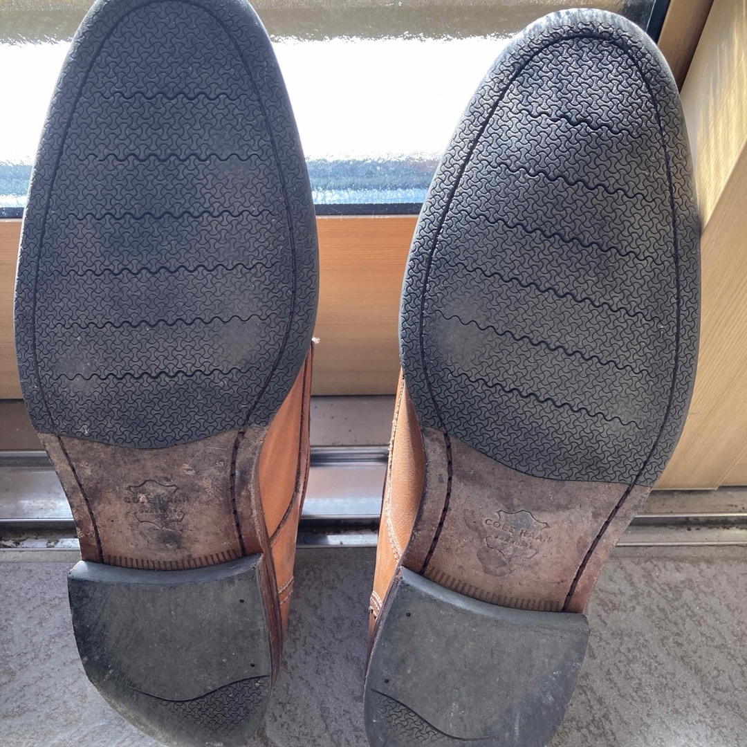 Cole Haan(コールハーン)の革靴　コールハーン メンズの靴/シューズ(ドレス/ビジネス)の商品写真
