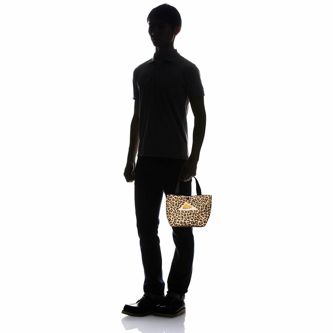 【色: Gold Leopard】ケルティ トートバッグ DP MINI TOT メンズのバッグ(その他)の商品写真
